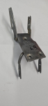 E25025 BELL CRANK-DOOR LOCK ROD-LEFT DOOR-56-62
